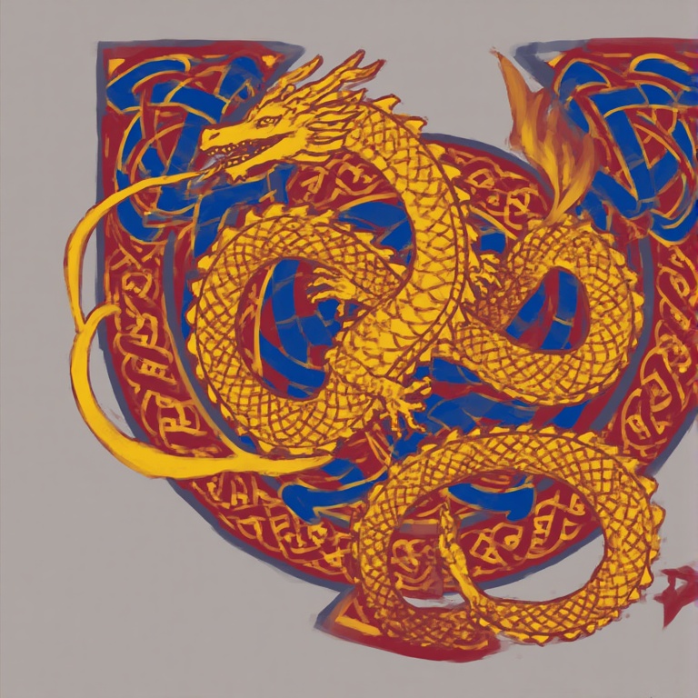 Golden-Dragon-in-the-Nordic-Je