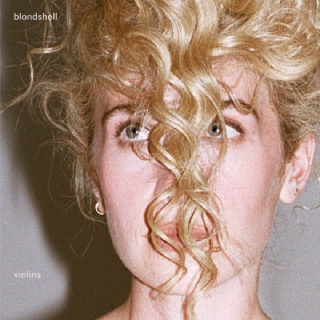 Νέο Music Video | Blondshell – Violins