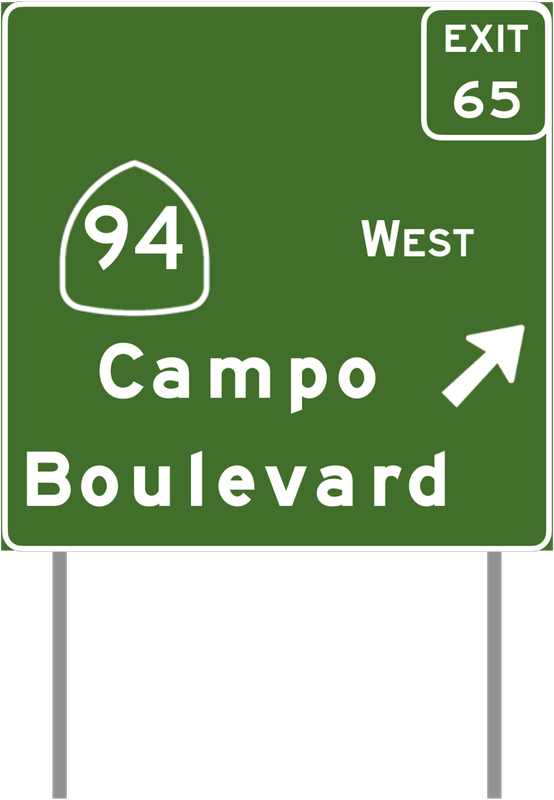 I-8 CA EB 065
