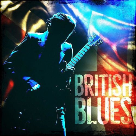 3f3d7275 78ad 4190 b238 28727a9df736 - VA - British Blues (2020) MP3