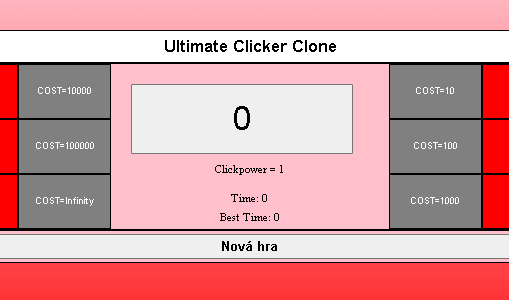 clicker game