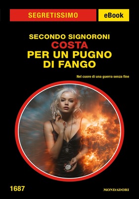 Secondo Signoroni - Costa. Per un pugno di fango (2026)