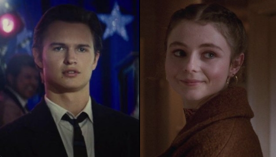 Ansel Elgort Harassment Allegations Resurface, Sparking Massive Outrage As His New Film Is Announced