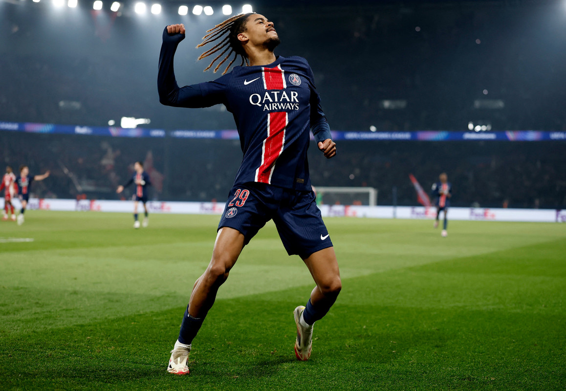 Biến động kèo PSG vs Angers 02h00 23/8 Ligue 1