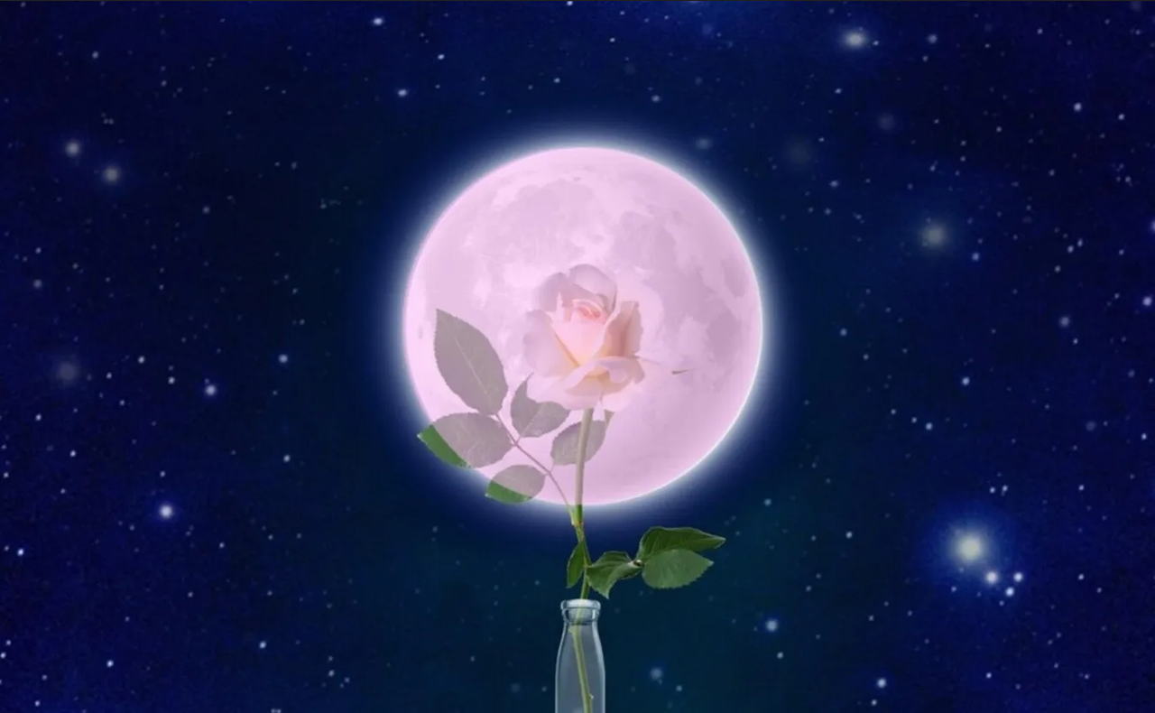 La Luna Llena en Libra viene a traer equilibrio a tus relaciones