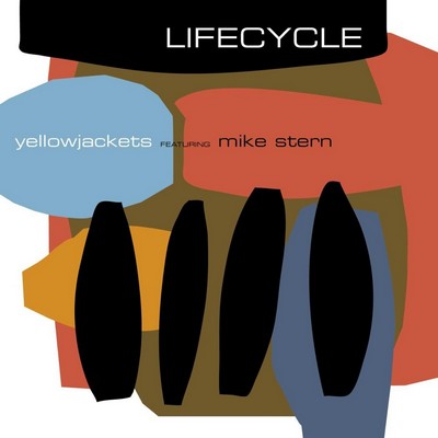 Yellowjackets Featuring Mike Stern - Lifecycle (2008) [Hi-Res SACD Rip]