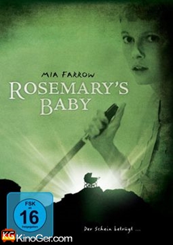 Rosemaries Baby (1968)
