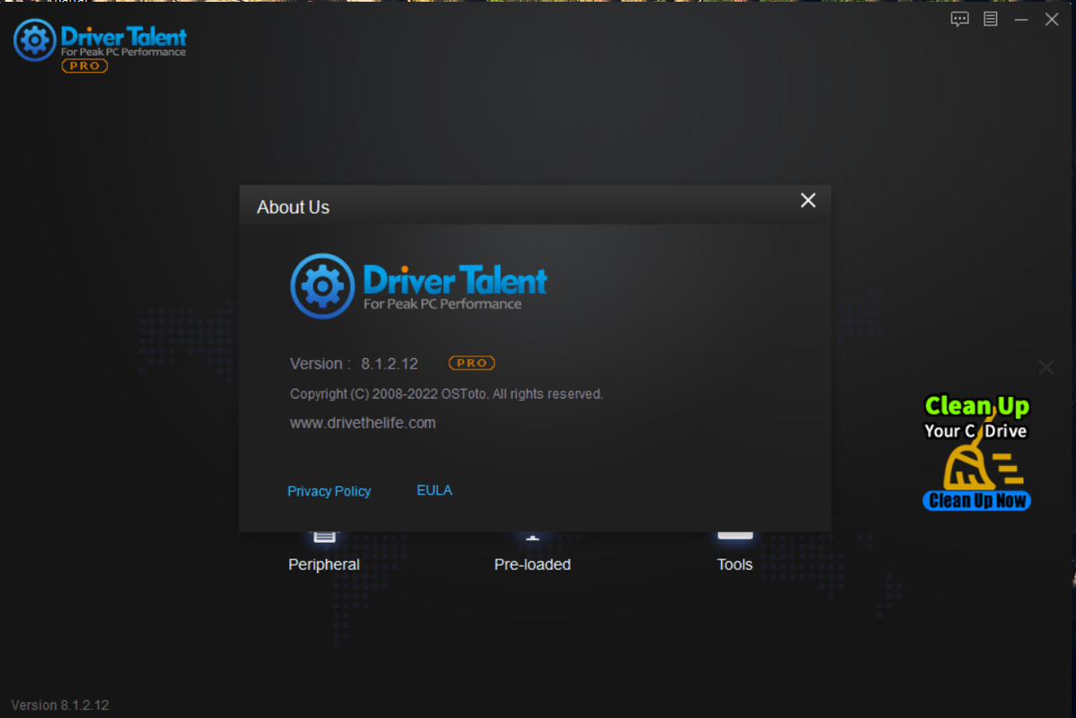 Driver Talent Pro  8.8.1.3.14 Multilingual Screenshot-45