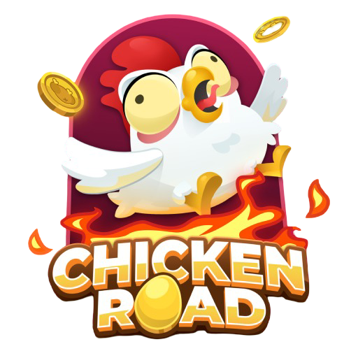Chicken Game Logo