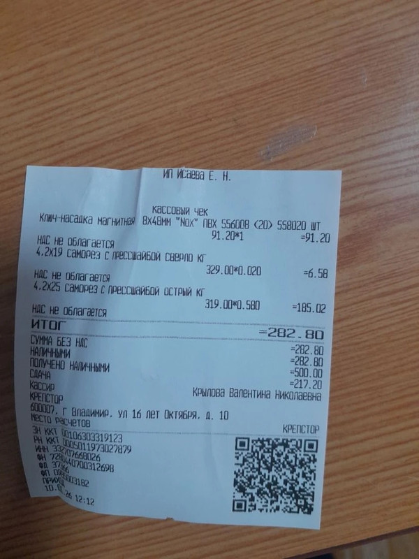 Изображение