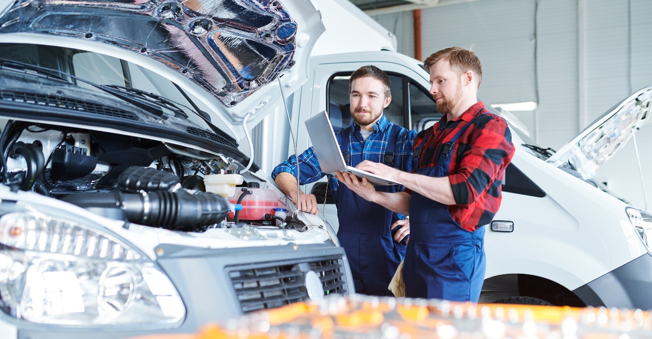How to Find Reliable Car Repair Near Me with Doorstep Car Service