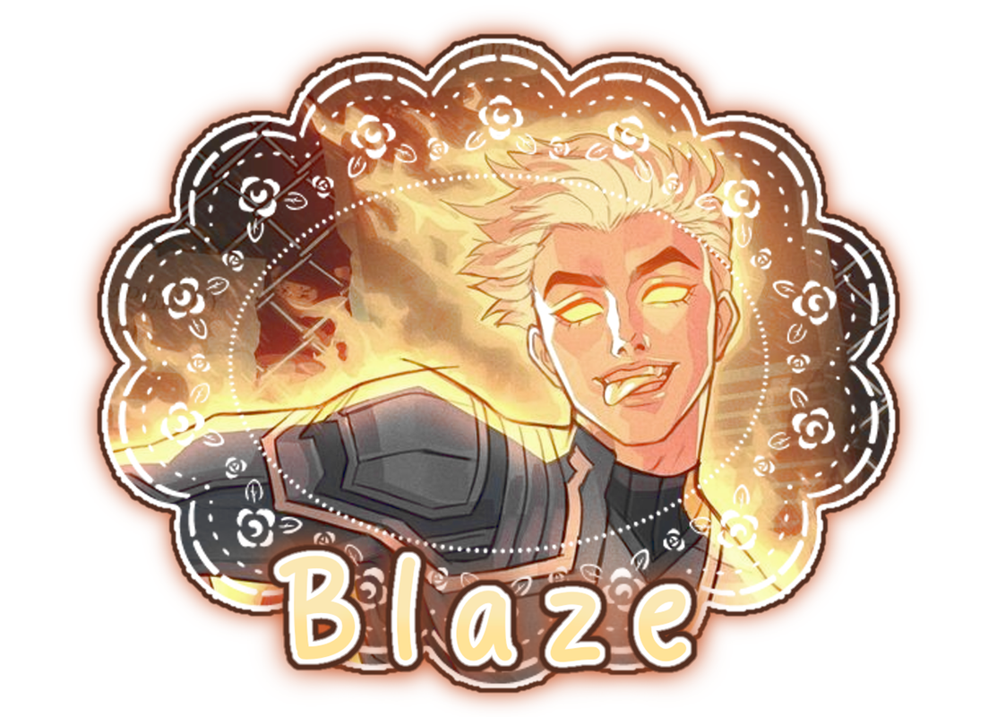 Blaze