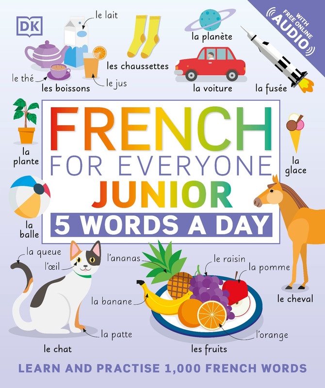Learn and Practise 1,000 French Words Learn and Practise 1,000 French Words