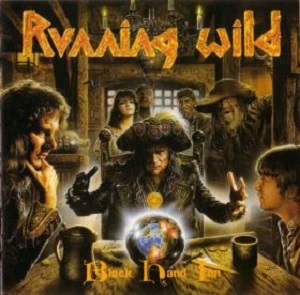 Re: Running Wild