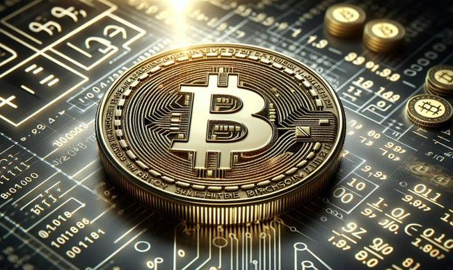 article imageРост биткоина остановился
