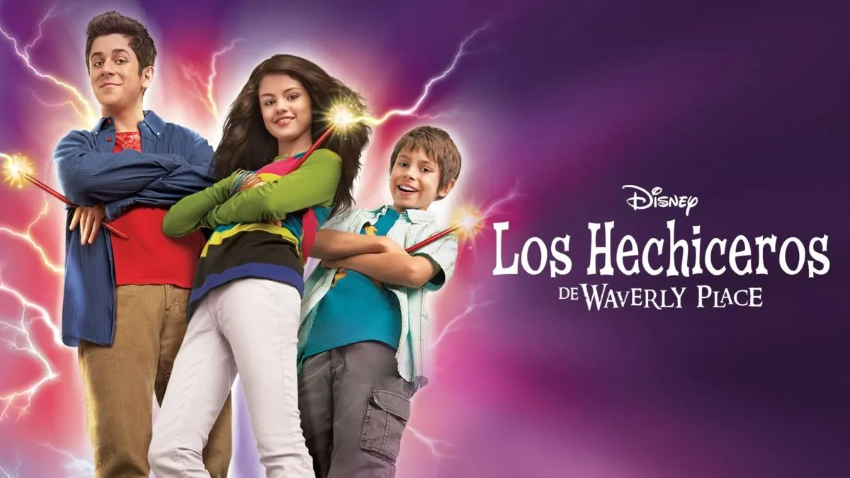 Disney revive icónica serie de comedia protagonizada por Selena Gomez