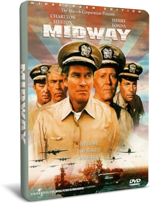 La battaglia di Midway (1976) .avi BRRip XviD AC3 Ita Eng