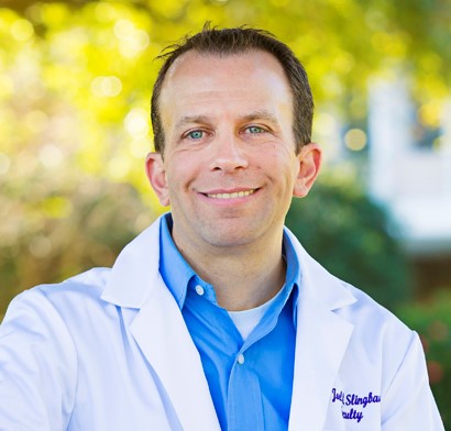 Dr. Joel B. Slingbaum