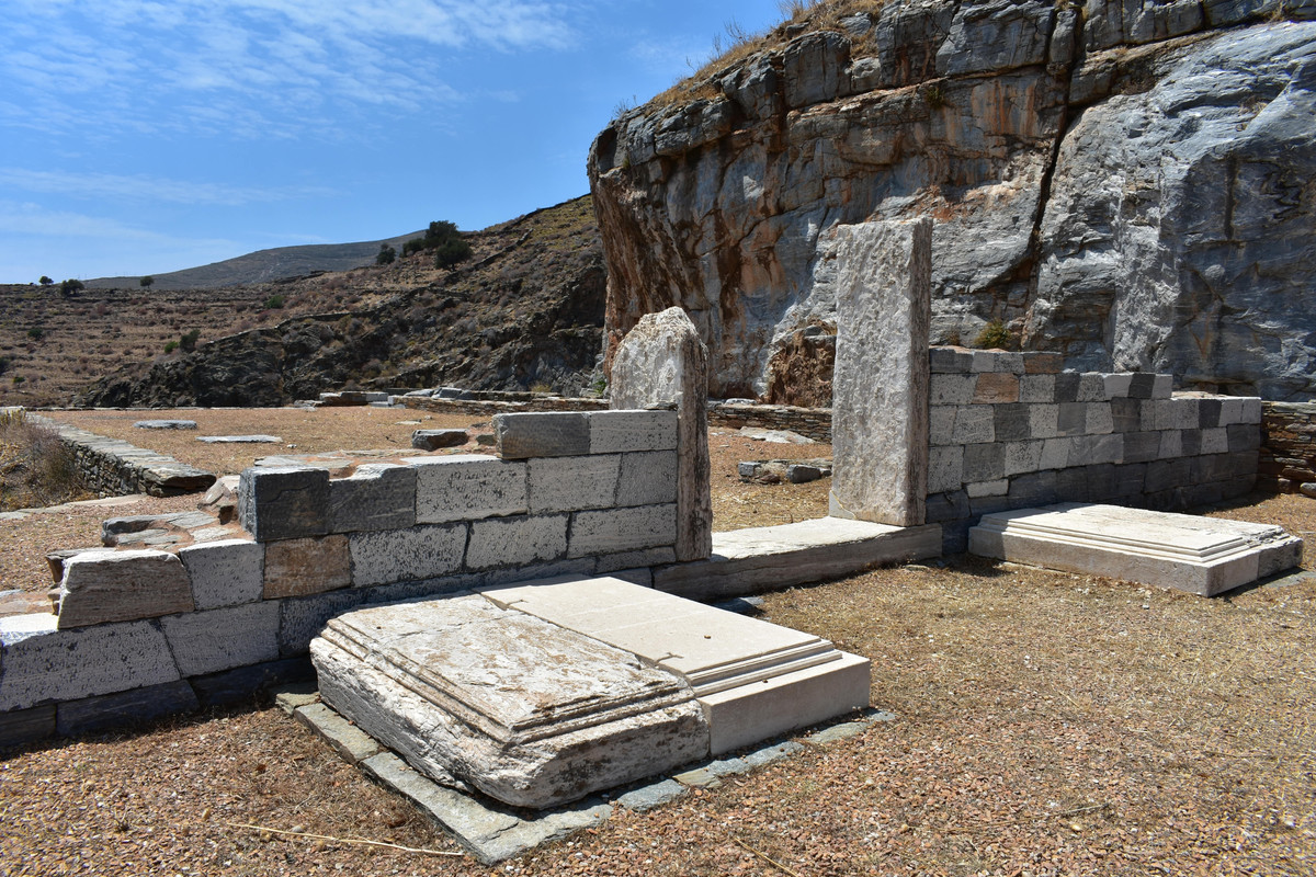 Αρχαία Καρθαία