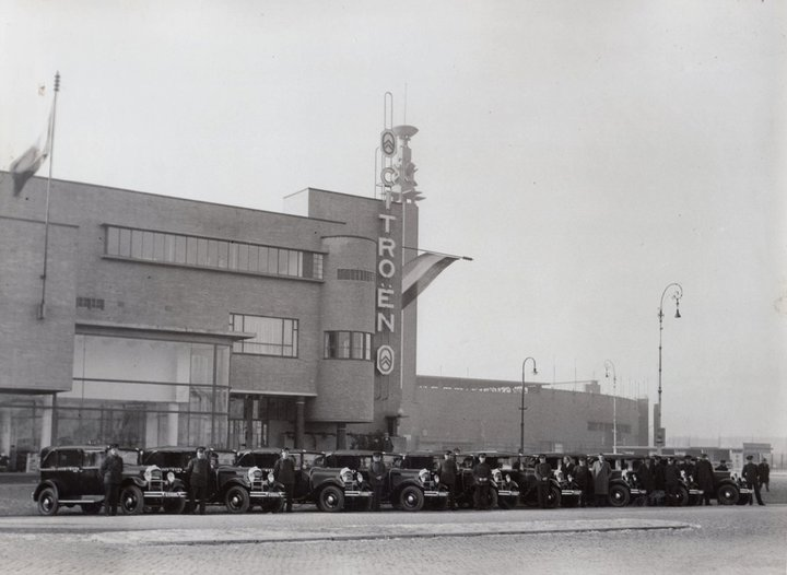 stadionplein 5