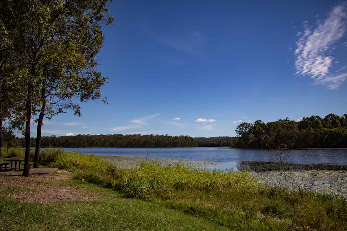 Bribie Island