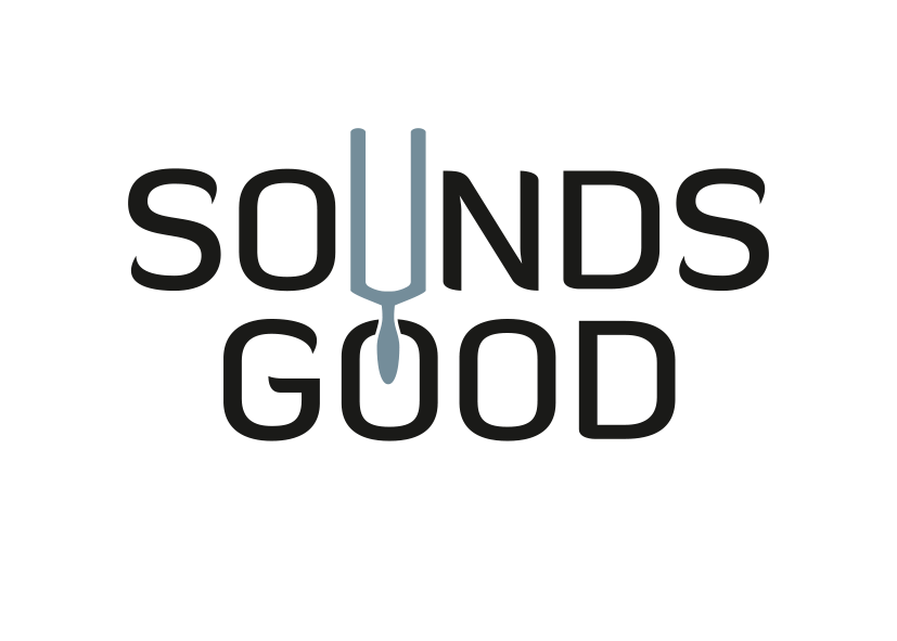 SoundsGood Logo