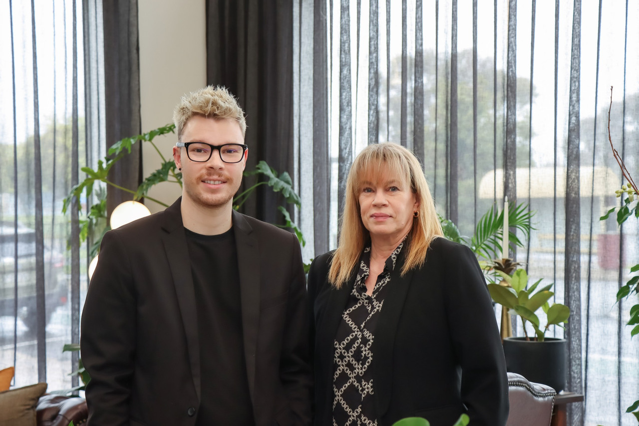 Horsham Real Estate team