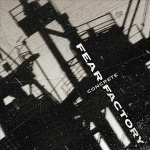 Re: Fear Factory