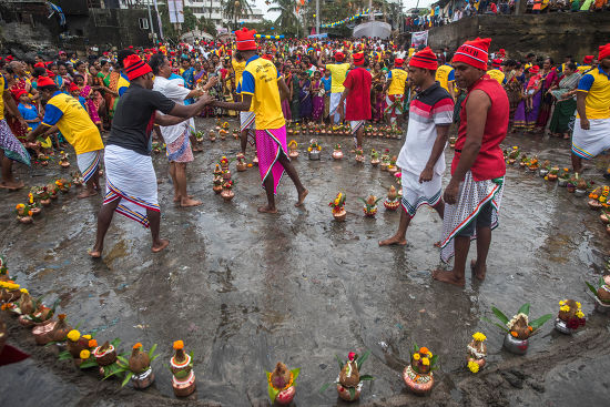 Story of Kanbai Mata