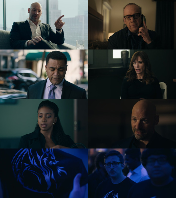 Billions S06 1080p WEBRip x265 HiQVE