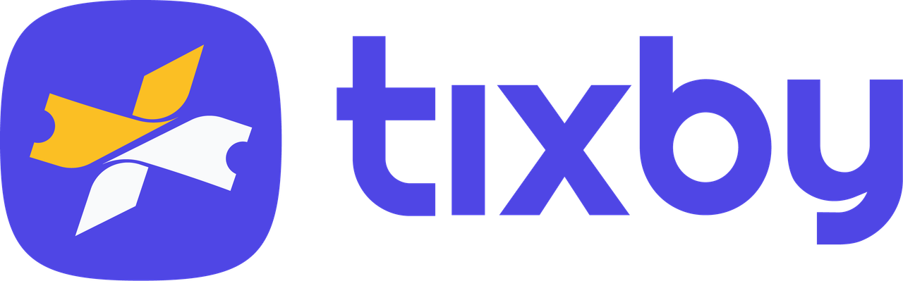Tixby logo