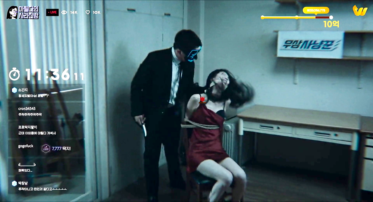 Ha Seo Yoon 9 Streaming 2025