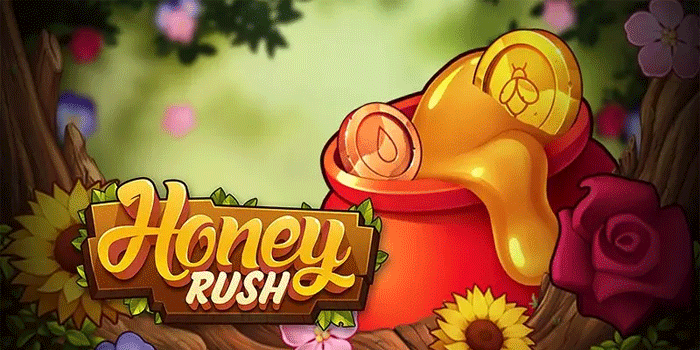 Slot Honey Rush