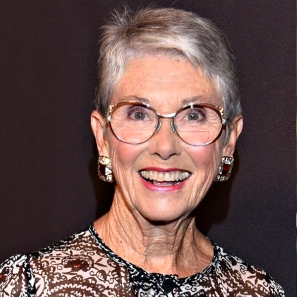 Elinor Donahue