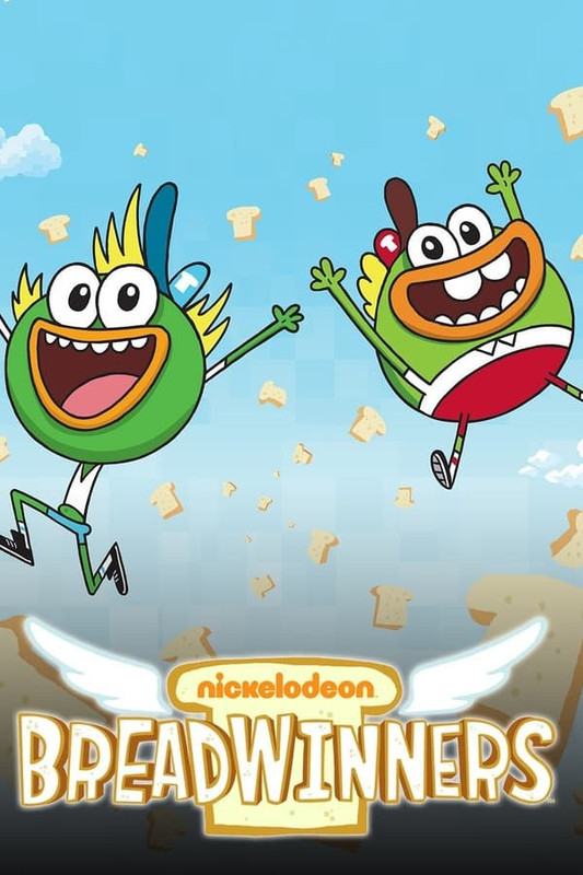 Breadwinners [2014]