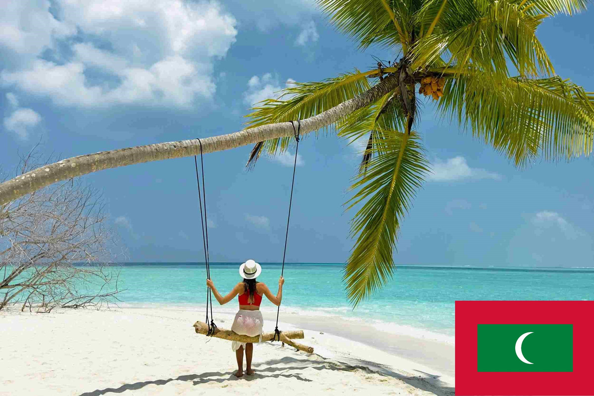 maldivas