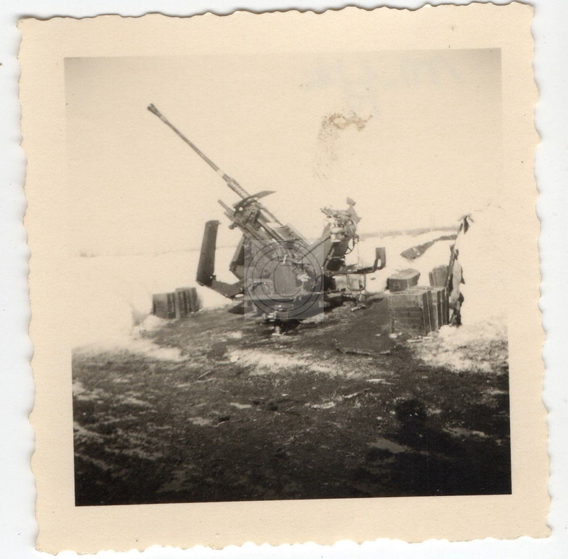 Kameraden Elite Russland Artillerie Reichsf. Geschütz