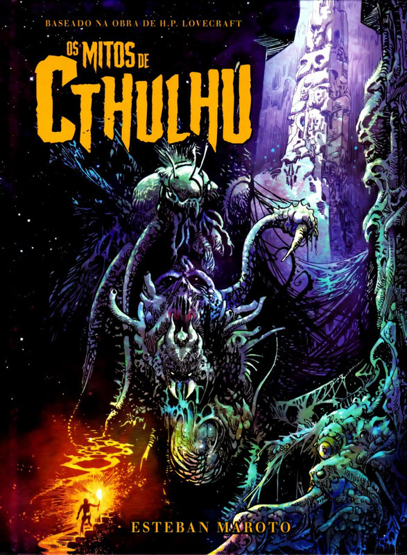 Os-Mitos-de-Cthulhu