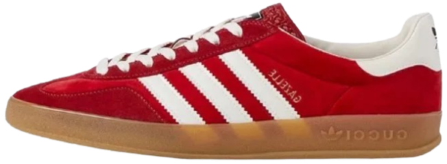 Adidas Gazelle × Gucci[PK BATCH]