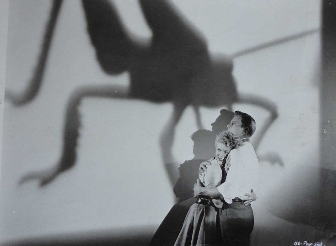 beginning end 57