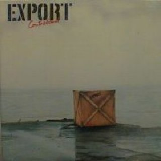 Export - Contraband (1984).mp3 - 192 Kbps