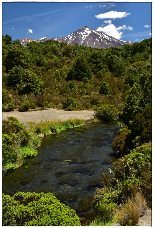 Tongariro NP: Tongariro Northern Circuit (enero 2022) - Escapadas y rutas por la Nueva Zelanda menos conocida (39)