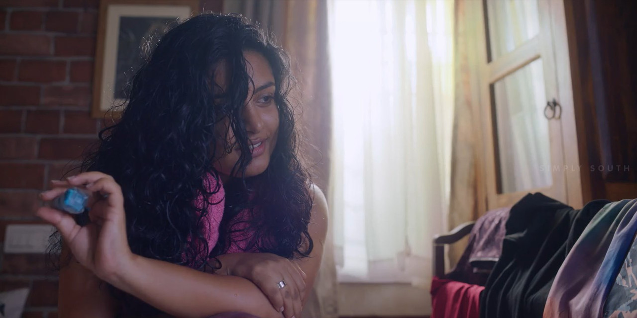 Kaadhal Enbadhu Podhu Udamai 2025 WebRip [Tamil] 480p, 720p ESub Screenshot