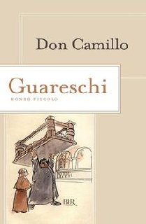 Giovannino Guareschi - Don Camillo (2013)