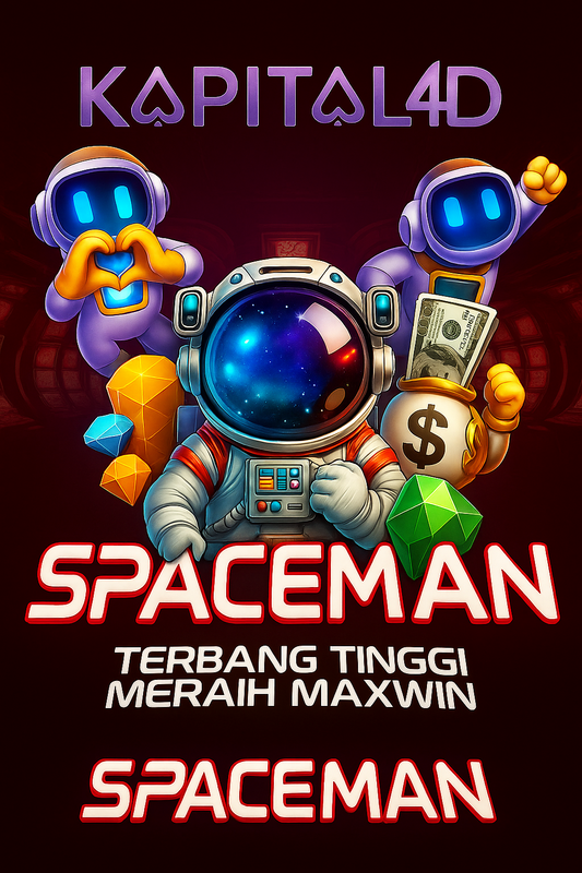 Kapital4D : Link Resmi Situs Slot Gacor Terbaru Terkenal Gampang Maxwin Pasti Menang Modal 5000 Terpercaya Banjir Scatter Hari Ini