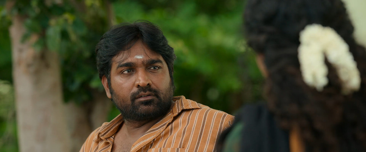 Thalaivan Thalaivii 2025 WebRip [Hindi + Tamil + Telugu] 480p 720p 1080p ESub Screenshot