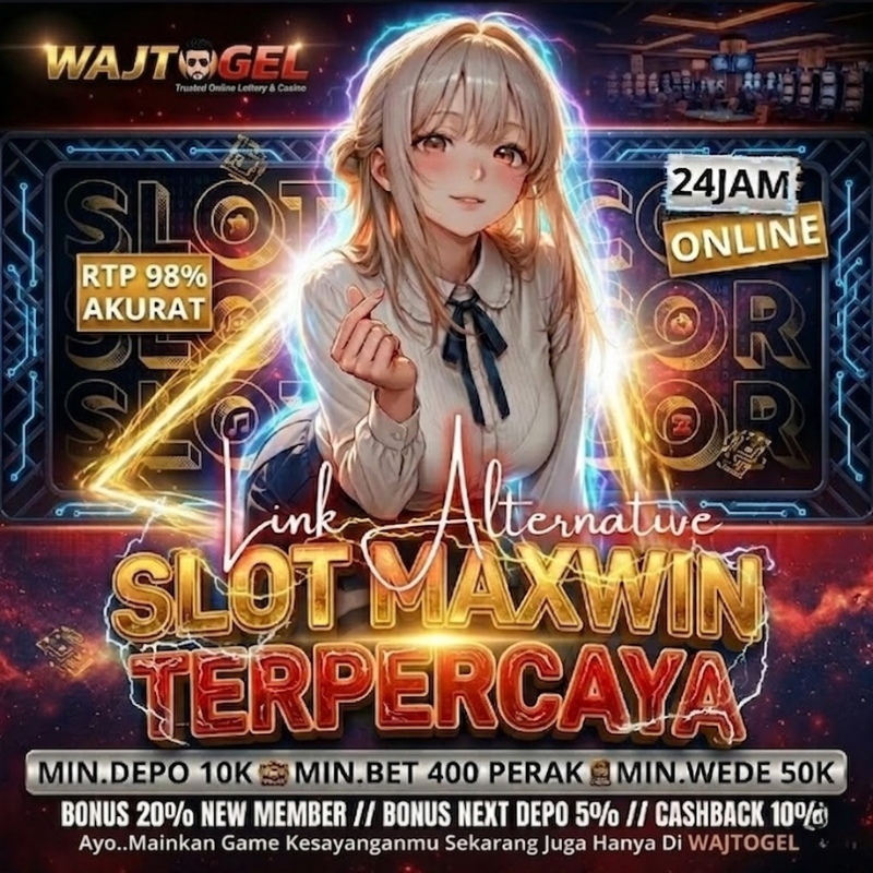 Banner Wajtogel