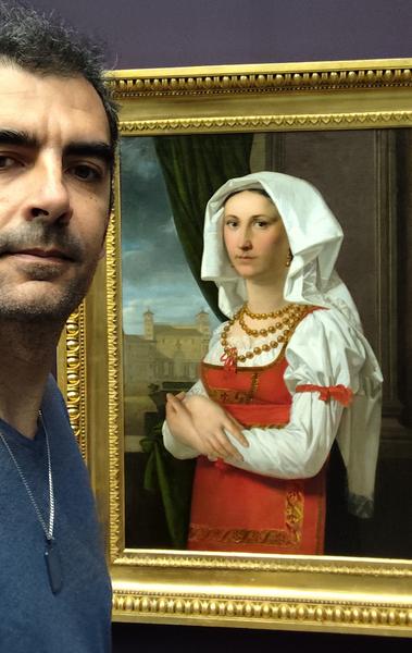 Brujas: Memling, Brusk, Museo Groeninge, Miguel Ángel, Gante y dormir en Lovaina - Bélgica: Arte en Bruselas, Amberes, Brujas, Gante y Lovaina (133)