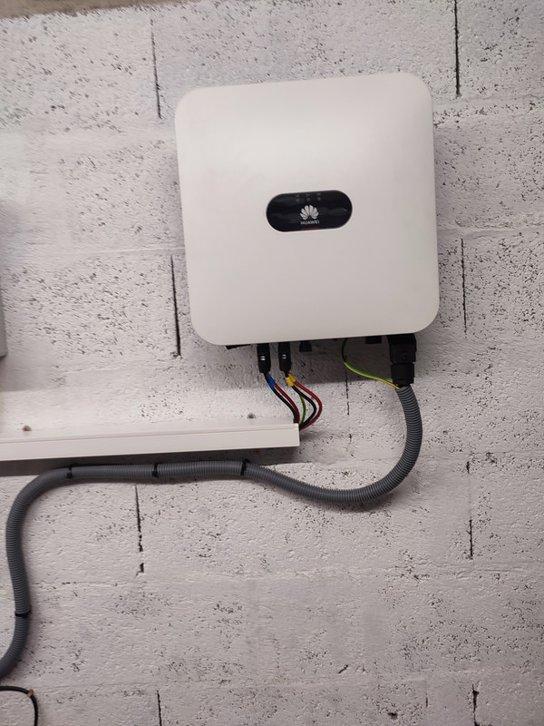 Câblage intérieur (1)