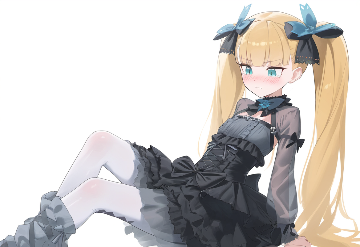 1girl, mikozin, NDGD, ohlia, {kobayashi ritz}, reoen, {{{{cowboy shot}}}}, {{clo s-2149894898